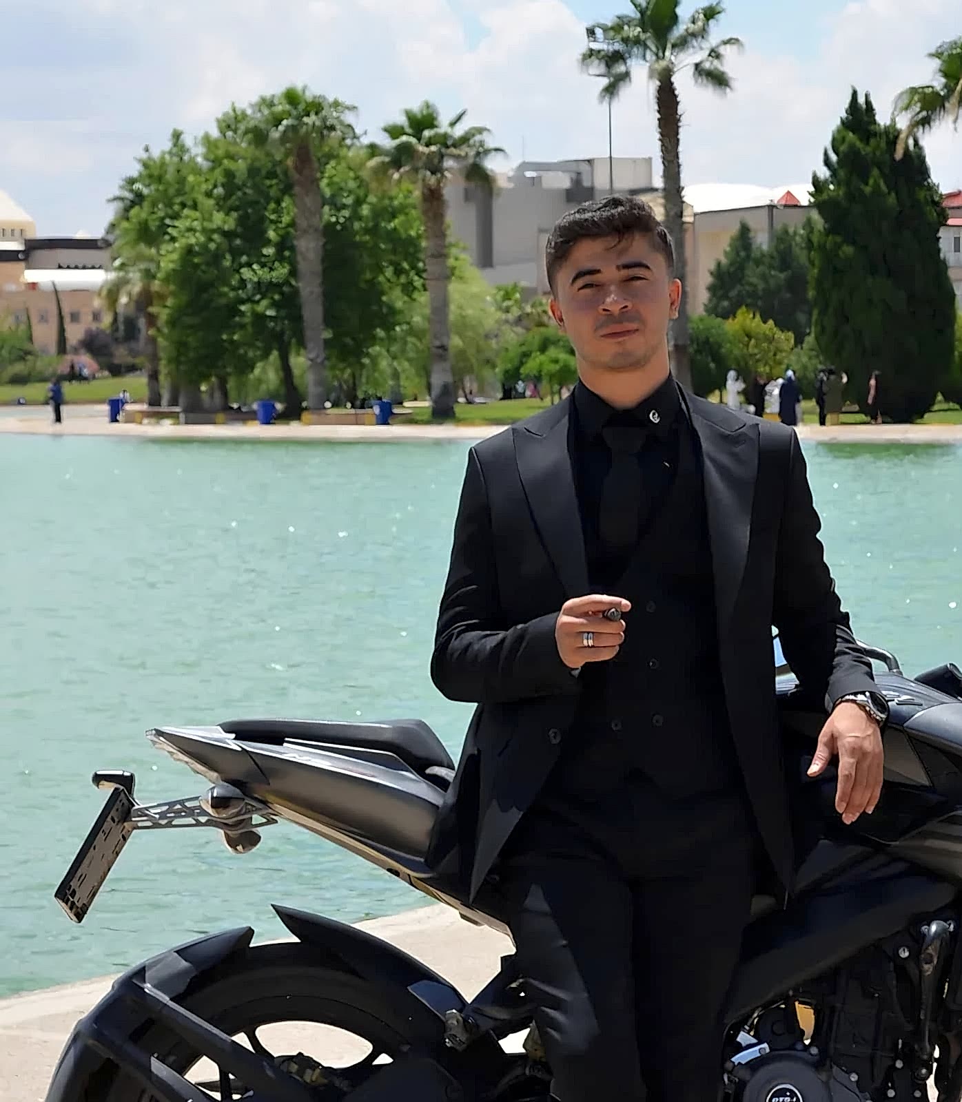 Furkan Işık – Web Developer